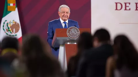 ¿De qué trató la mañanera de AMLO? Resumen del lunes 26 de junio