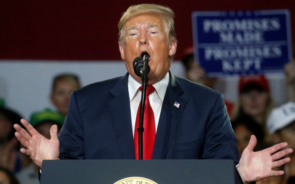 trump