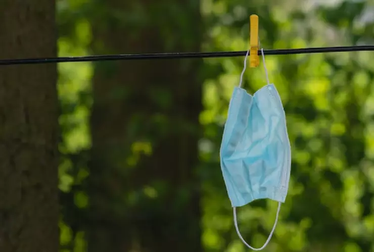 Reporta OMS más 15 millones de muertes por Covid-19