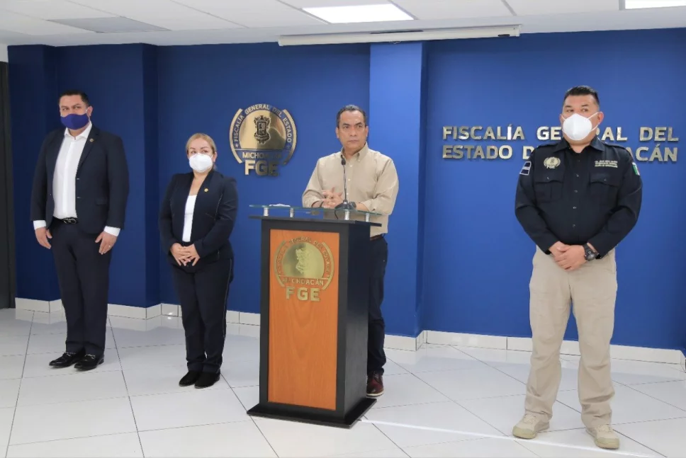 Giran orden de aprehensión en contra de feminicida de Jessica González Villaseñor