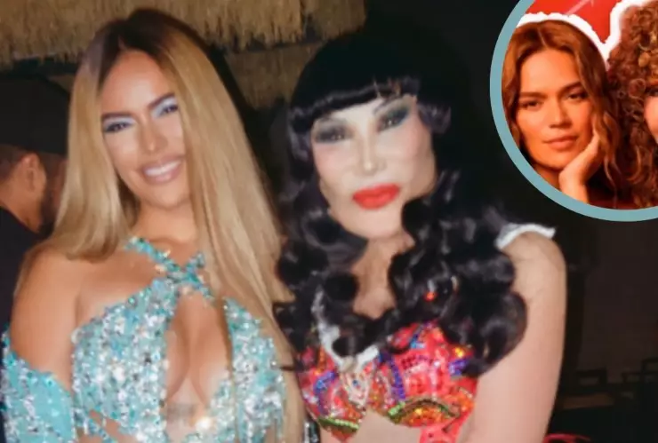 Karol G presentó La PremiEre, un especial visual ligado a su álbum Tropicoqueta