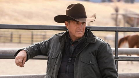 Yellowstone llega a Netflix