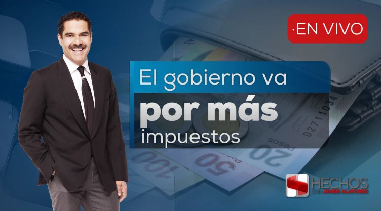 Hechos con Javier Alatorre