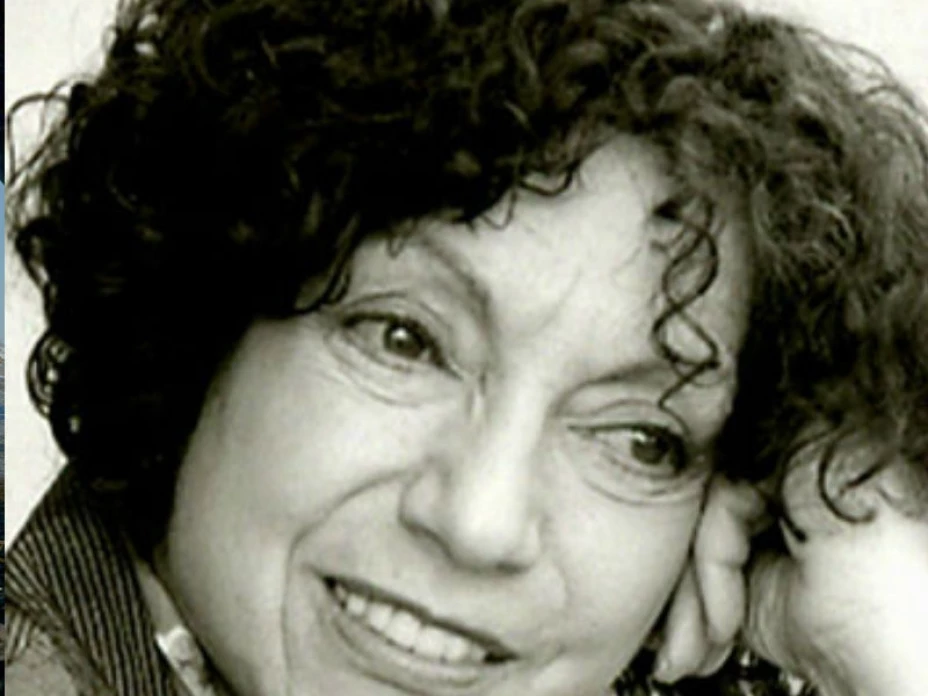 Luisa Valenzuela