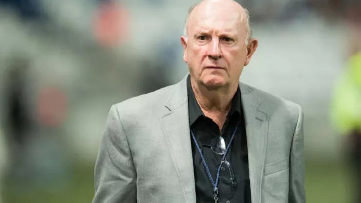 El legendario director de la Selección Mexicana, Manuel Lapuente, falleció a los 81 años dejando un legado imborrable en el fútbol mexicano..jpg