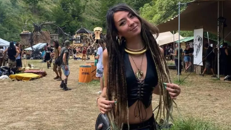 Israel confirma muerte de la influencer Shani Louk y revelan cómo murió