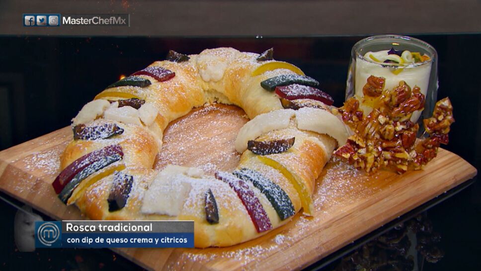 MASTERCHEF