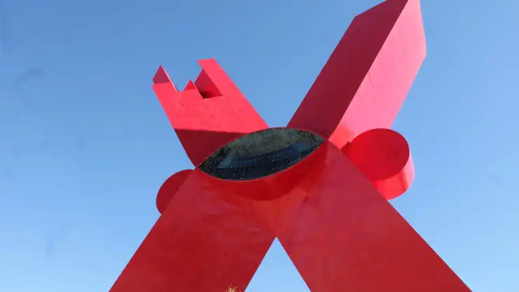 X de Ciudad Juárez