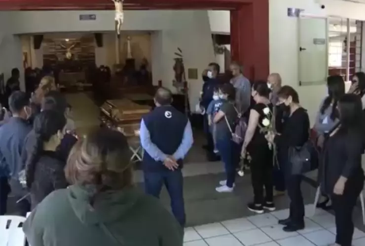 ultimo adios a subdirectora en xalapa.jpg