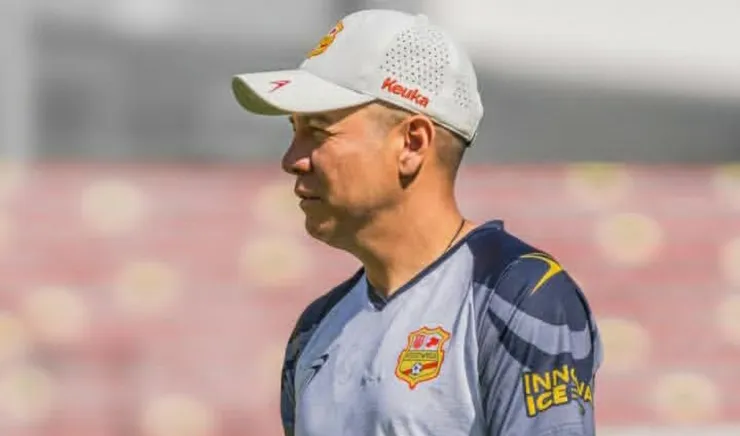 Entrenador mexicano Clausura 2026