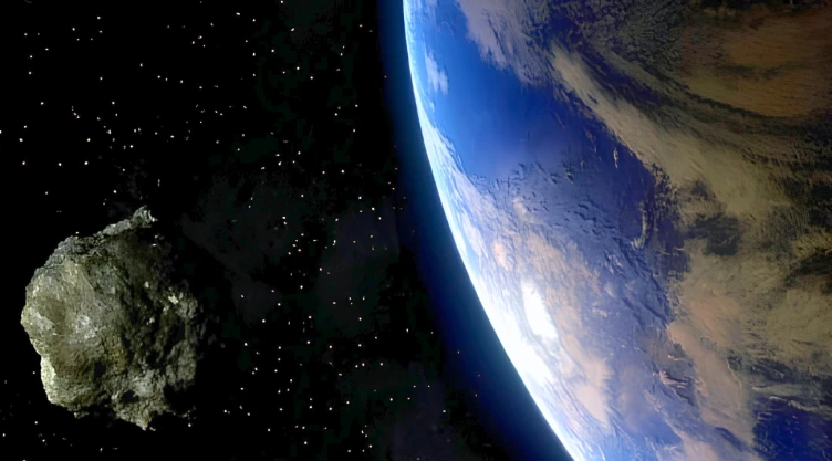 asteroide