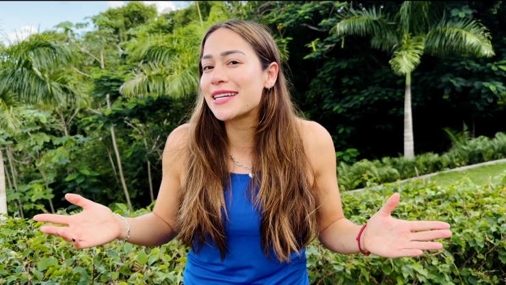 Evelyn Guijarro