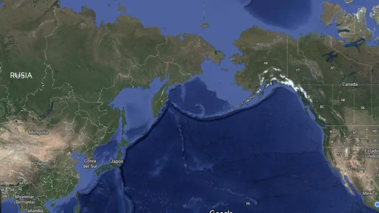 ¿Cómo un terremoto genera un tsunami? Sismo en Rusia activó alerta en México