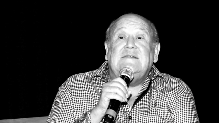 Famosos que murieron en 2025