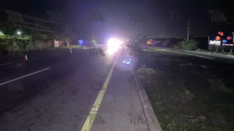 Trabajador muere al ser arrollado