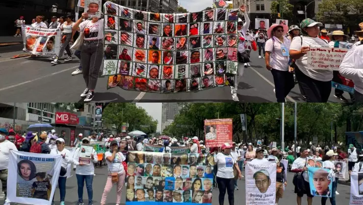 Crímenes de Lesa Humanidad México ONU