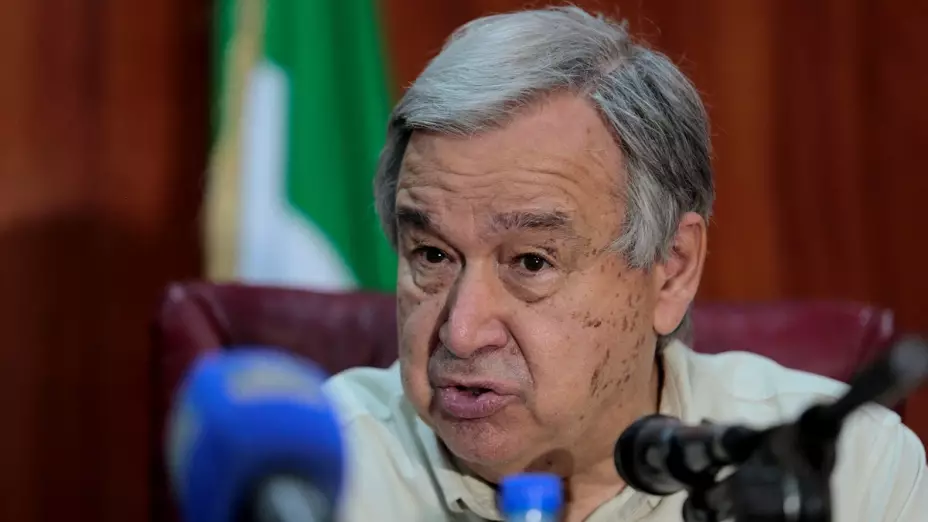 ONU habla sobre salud y derechos reproductivos de mujeres y niñas