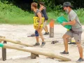 Survivor México.