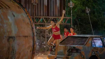 Medalla femenil: ¿Azul o Rojo se alza con el triunfo? Predicción para el 12 de noviembre de Exatlón México