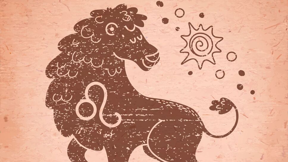 Signo Leo 6