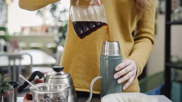 Profeco revela las mejores marcas de termos, según Profeco