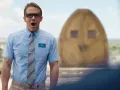 ¡No te pierdas del estreno de “Free Guy: tomando el control” el día 29 de septiembre por Azteca 7 ¡El canal correcto!