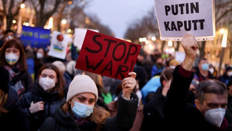 rusia donetsk lugansk