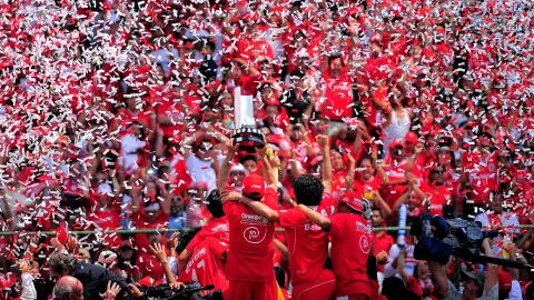 Campeonato de Toluca