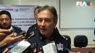 Desconfianza y narcotráfico complican acuerdo de seguridad México-EU