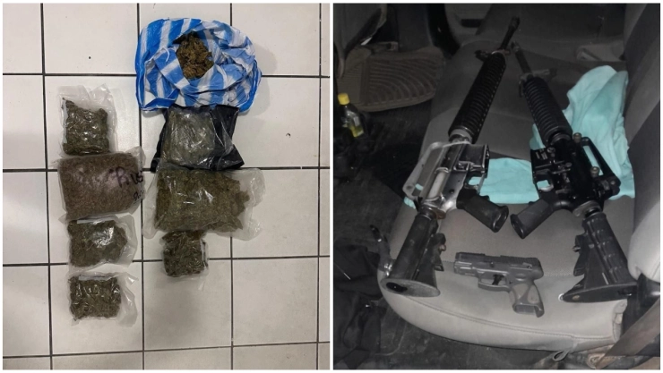 Las autoridades han detenido a 16 generadores de violencia del grupo encabezado por “Comando Tizok”.
