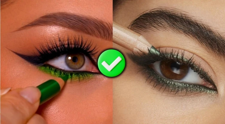 /estilo-de-vida/eyeliner-verde-destacar-mirada-50-anos
