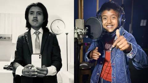 Farruko Pop particip&oacute; en La Academia en Guatemala.