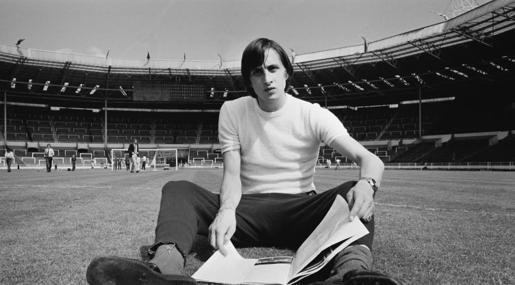 Johan Cruyff