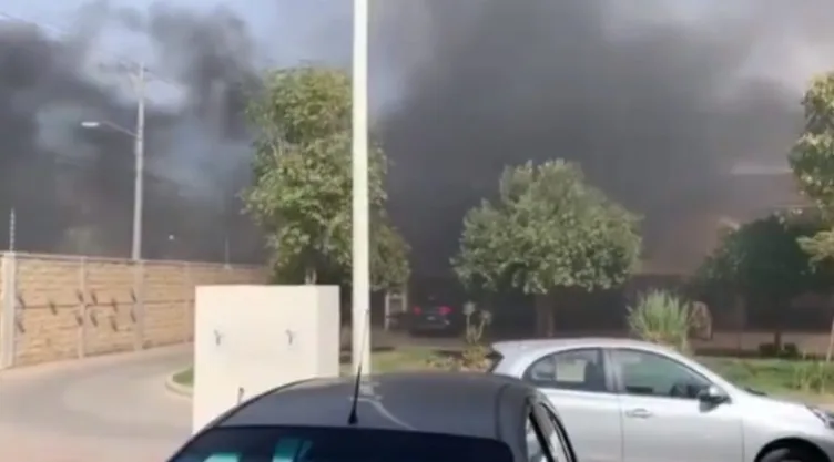 humo crematorio guanajuato