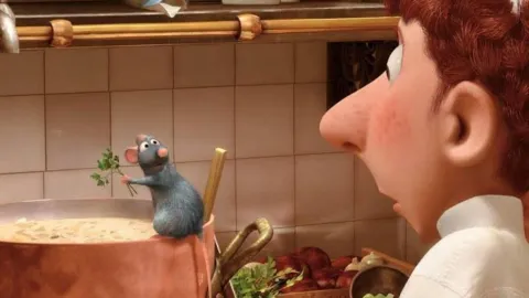 películas animadas