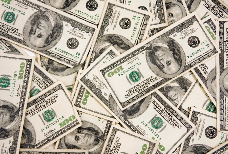 Dólar a la baja! Así cotiza HOY 15 de diciembre.