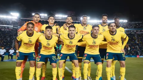 ¿Cuándo juega el América vs Chivas_; fecha del Clásico Nacional del Apertura 2024.