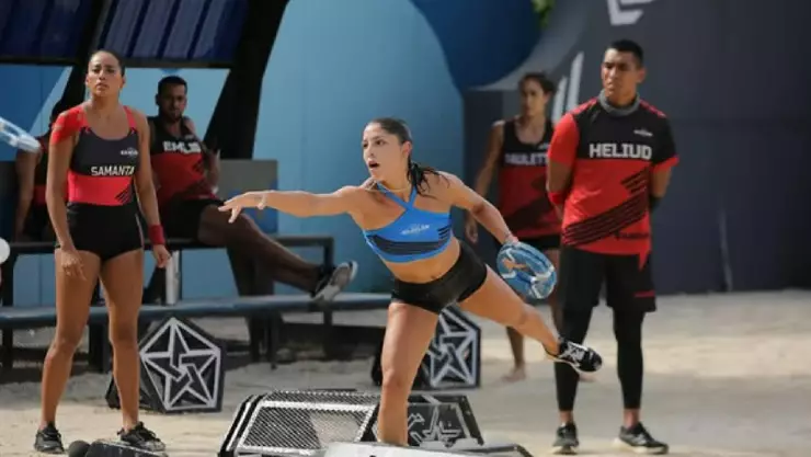 Exatlón México 2024_ ¿Quién gana el Duelo por la Supervivencia hoy 6 de diciembre de 2024