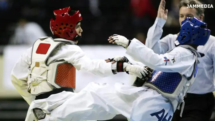 Taekwondo