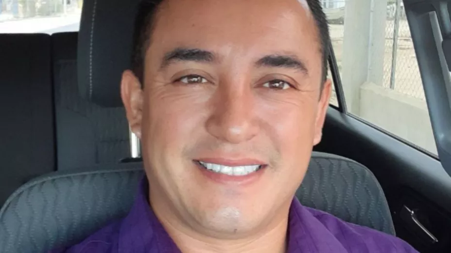 José Luis Dagnino confirma retiro de su visa para Estados Unidos