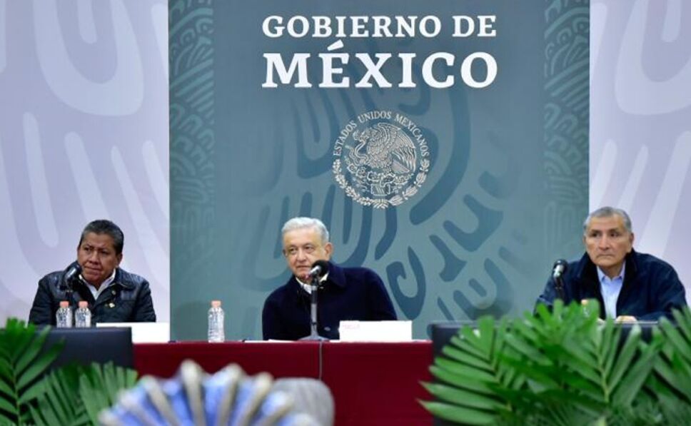 plan AMLO seguridad Zacatecas