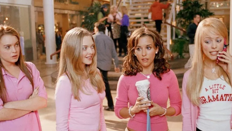 Mean Girls 3 de octubre