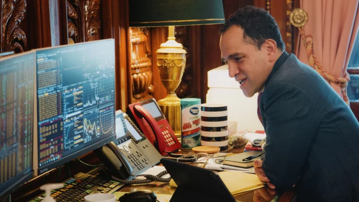 Titulares de la SHCP y del Tesoro de EUA dialogan sobre vacunación y reactivación económica