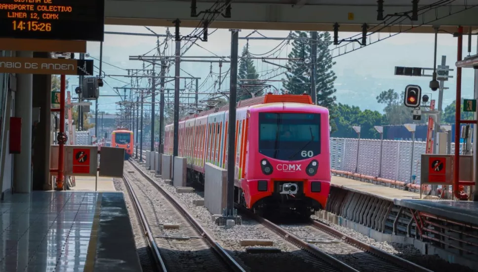 Líneas del Metro cerradas en diciembre por obras