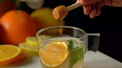 Estas 3 infusiones pueden mejorar la salud de la piel