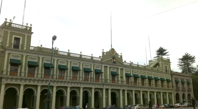 Palacio de Gobierno de Xalapa, Ver.-Mónica Palacios Rios.jpg