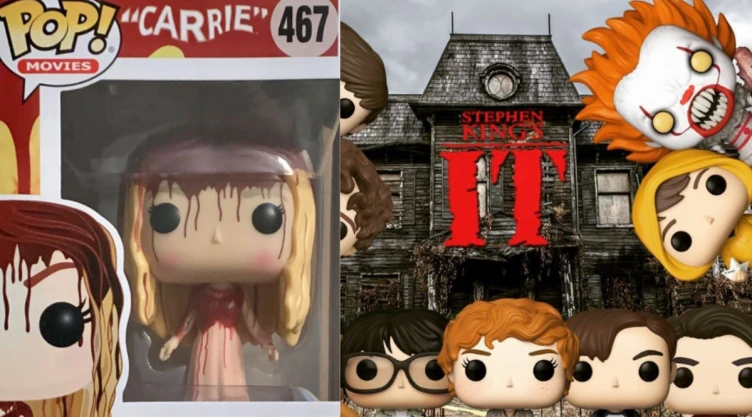 5 Funkos de It y Carrie para regalar en Halloween a un fan de Stephen King.png