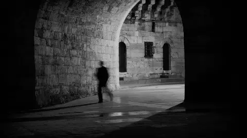 VIDEO El misterio de los túneles de Tijuana y sus desapariciones