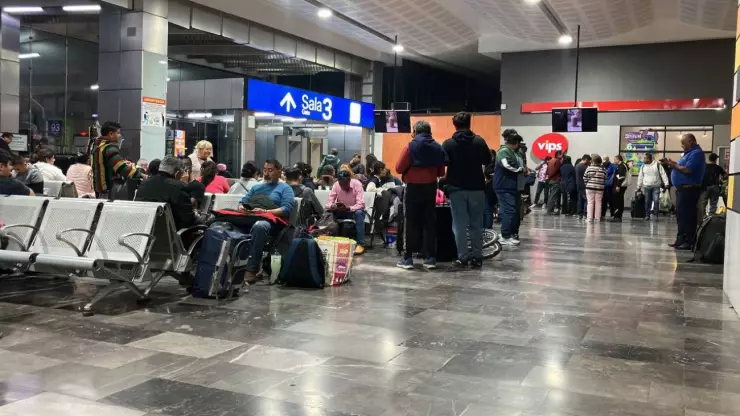 Boletos de autobuses tendrán descuentos para estudiantes, maestros y adultos mayores