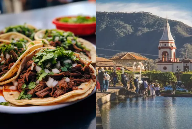 Pueblo Mágico Jalisco